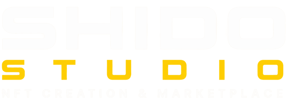 Shido Studio — NFT creation and marketplace